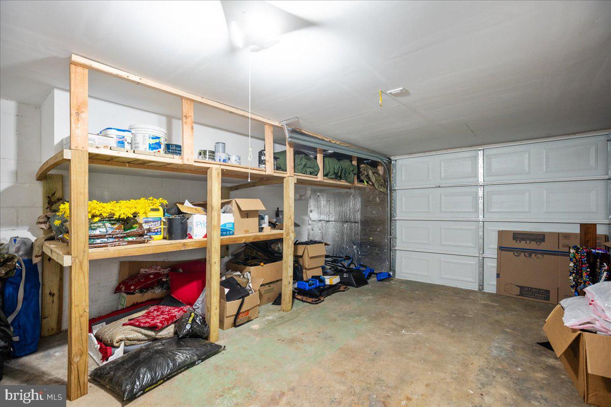 22 Cedarwood Road Catonsville, MD 21228 - Photo 36 of 44 a view of storage and utility room