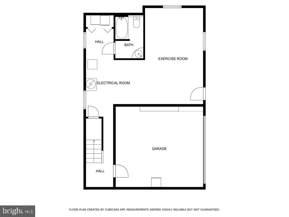 22 Cedarwood Road Catonsville, MD 21228 - Photo 43 of 44 a picture of a bench in room