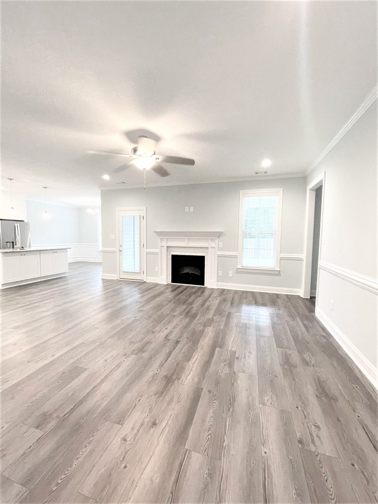 721 Fordham Road Grovetown, GA 30813 - Photo 2 of 28