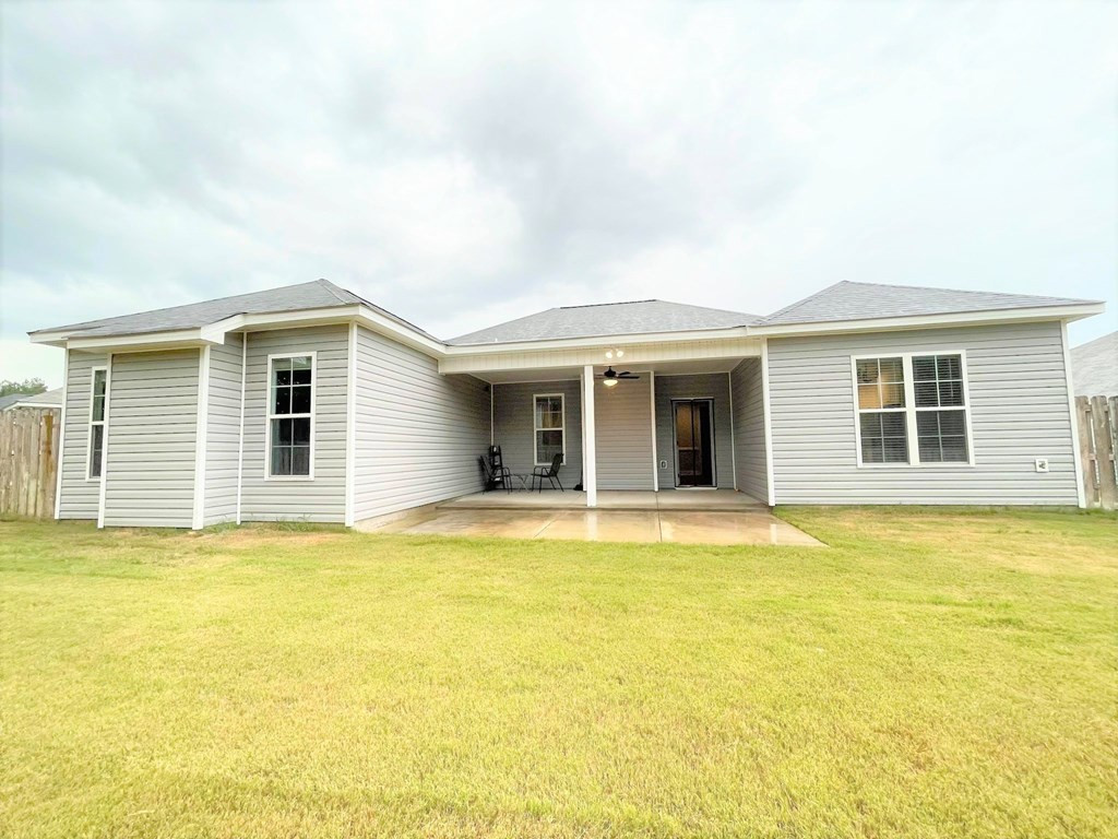 721 Fordham Road Grovetown, GA 30813 - Photo 25 of 28