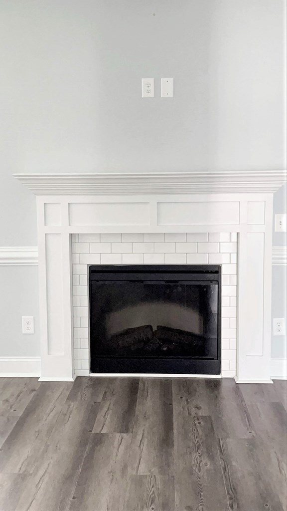 721 Fordham Road Grovetown, GA 30813 - Photo 3 of 28