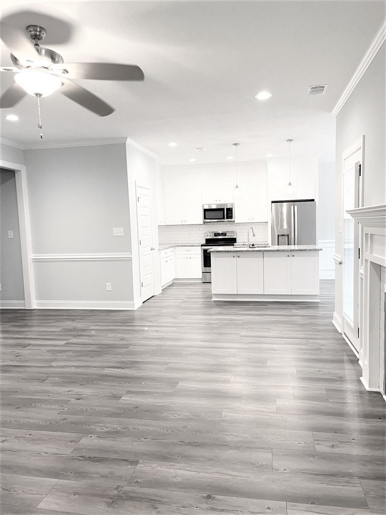 721 Fordham Road Grovetown, GA 30813 - Photo 4 of 28