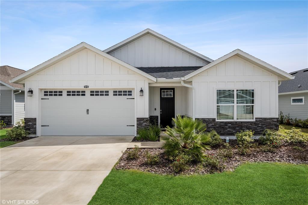 1616 Southwest 71st Circle Gainesville, FL 32607 - Photo 1 of 1 Welcome Home!