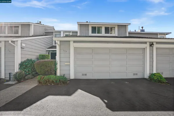 $625,000 | 759 Woodgate Drive, San Leandro, CA 94579