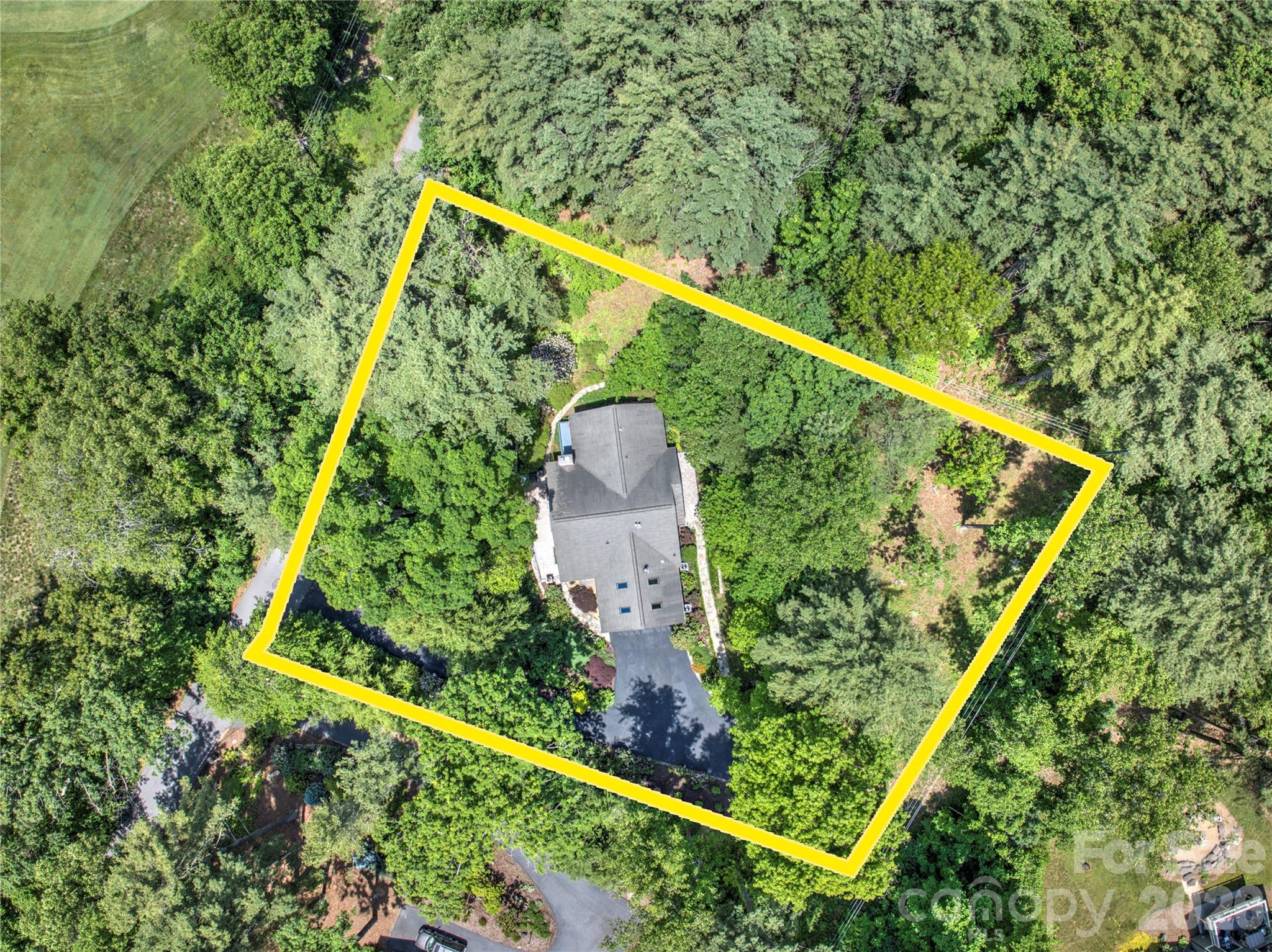 200 Robinhood Road Asheville, NC 28804 - Photo 47 of 48
