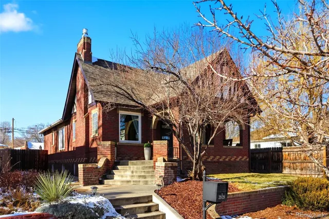 $1,074,000 | 3939 Wyandot Street, Denver, CO 80211