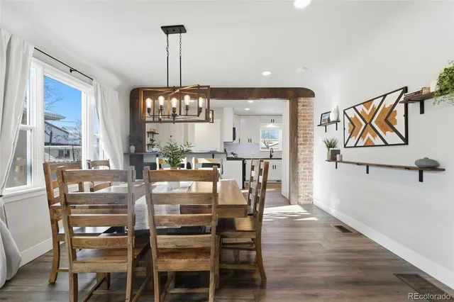 $1,074,000 | 3939 Wyandot Street, Denver, CO 80211