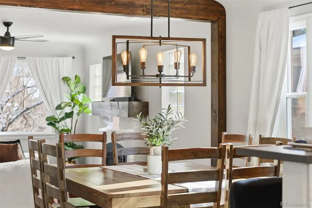 $1,074,000 | 3939 Wyandot Street, Denver, CO 80211