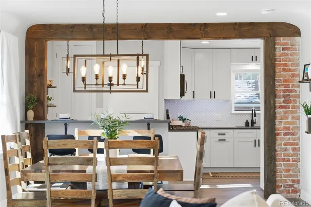 $1,074,000 | 3939 Wyandot Street, Denver, CO 80211