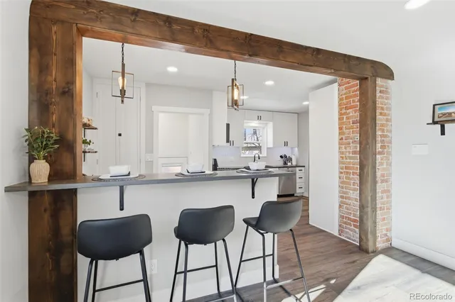 $1,074,000 | 3939 Wyandot Street, Denver, CO 80211