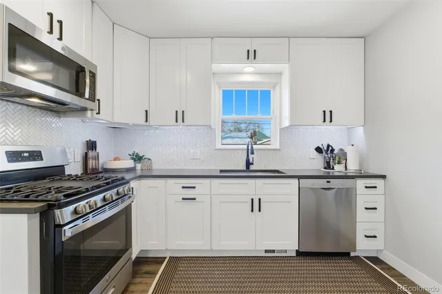 $1,074,000 | 3939 Wyandot Street, Denver, CO 80211