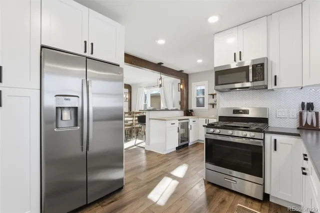 $1,074,000 | 3939 Wyandot Street, Denver, CO 80211