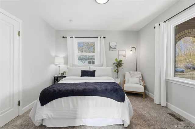 $1,074,000 | 3939 Wyandot Street, Denver, CO 80211