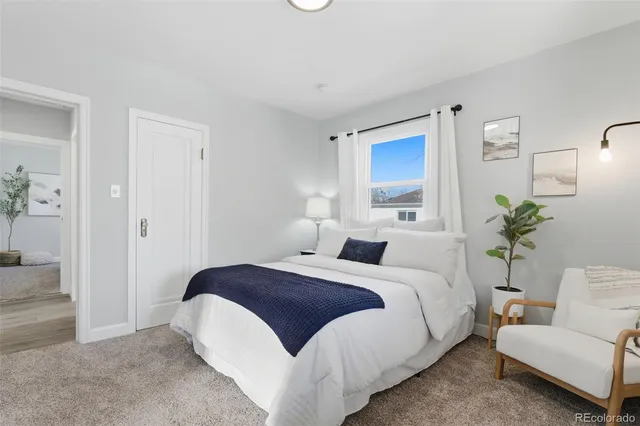 $1,074,000 | 3939 Wyandot Street, Denver, CO 80211