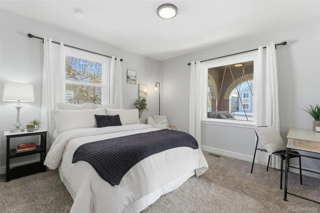 $1,074,000 | 3939 Wyandot Street, Denver, CO 80211