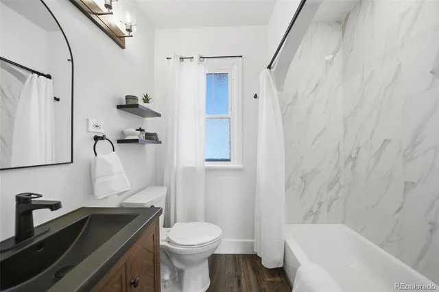 $1,074,000 | 3939 Wyandot Street, Denver, CO 80211