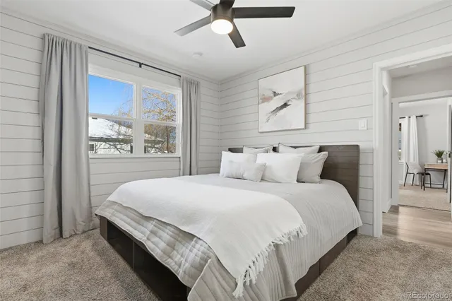 $1,074,000 | 3939 Wyandot Street, Denver, CO 80211