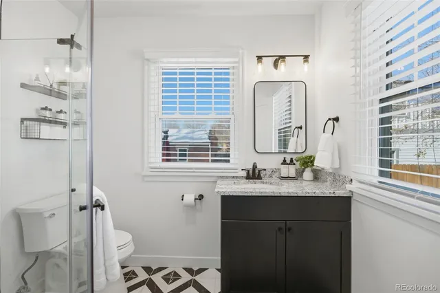 $1,074,000 | 3939 Wyandot Street, Denver, CO 80211