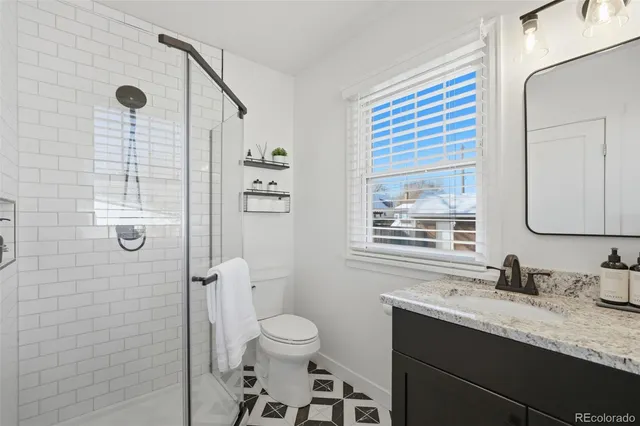 $1,074,000 | 3939 Wyandot Street, Denver, CO 80211