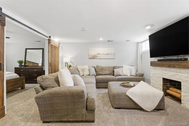 $1,074,000 | 3939 Wyandot Street, Denver, CO 80211