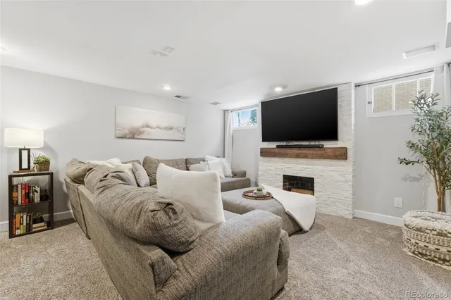 $1,074,000 | 3939 Wyandot Street, Denver, CO 80211