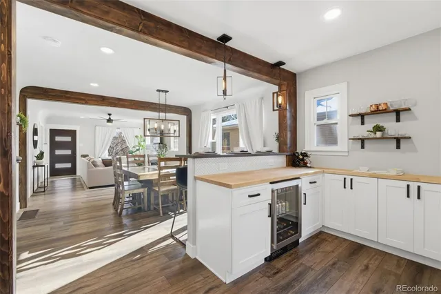 $1,074,000 | 3939 Wyandot Street, Denver, CO 80211