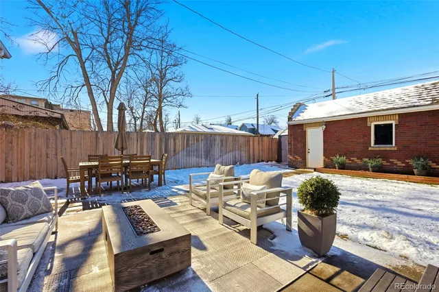 $1,074,000 | 3939 Wyandot Street, Denver, CO 80211