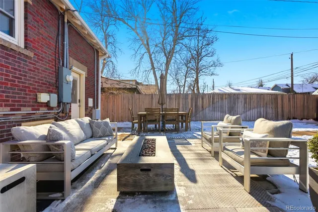 $1,074,000 | 3939 Wyandot Street, Denver, CO 80211