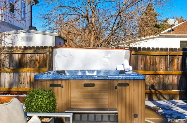 $1,074,000 | 3939 Wyandot Street, Denver, CO 80211