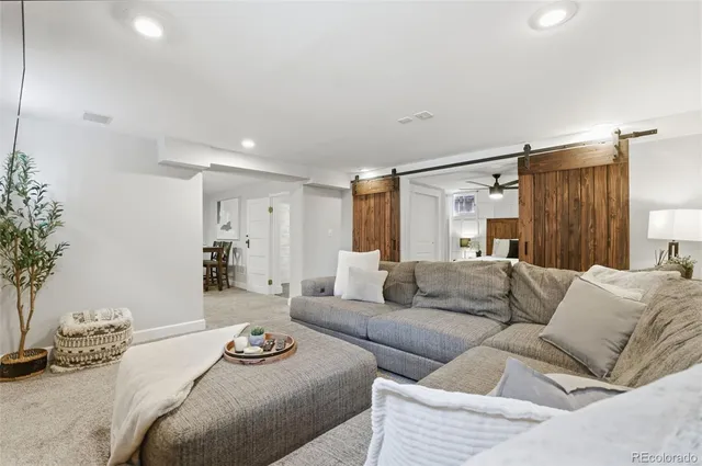 $1,074,000 | 3939 Wyandot Street, Denver, CO 80211