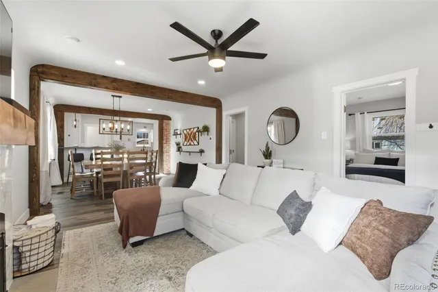 $1,074,000 | 3939 Wyandot Street, Denver, CO 80211