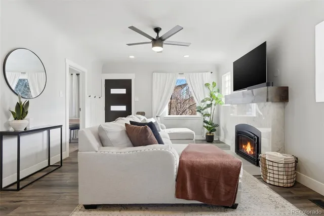 $1,074,000 | 3939 Wyandot Street, Denver, CO 80211