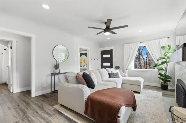 $1,074,000 | 3939 Wyandot Street, Denver, CO 80211