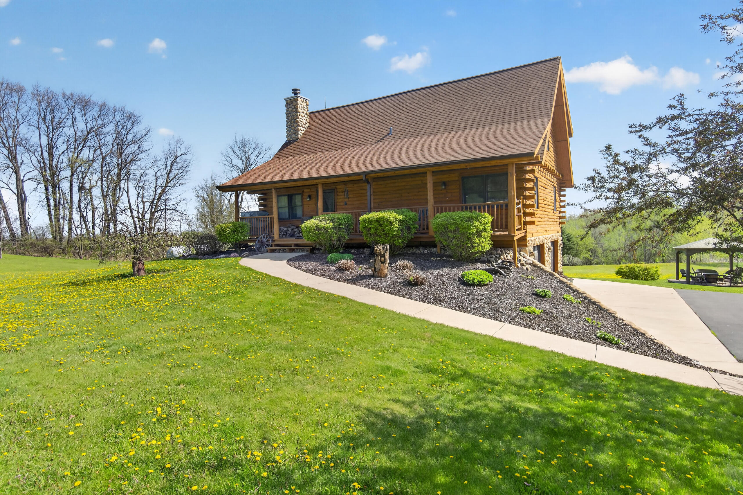 N773 Schultz Lane Auburn, WI 53010 - Photo 1 of 1 DSC06144