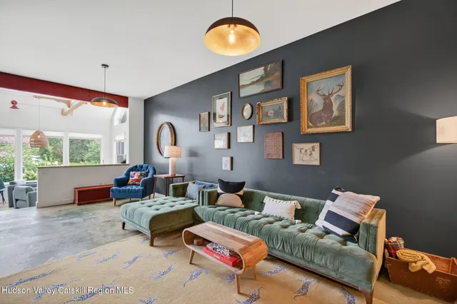 $899,000 | 151 Wilhelm Road, Saugerties, NY 12477