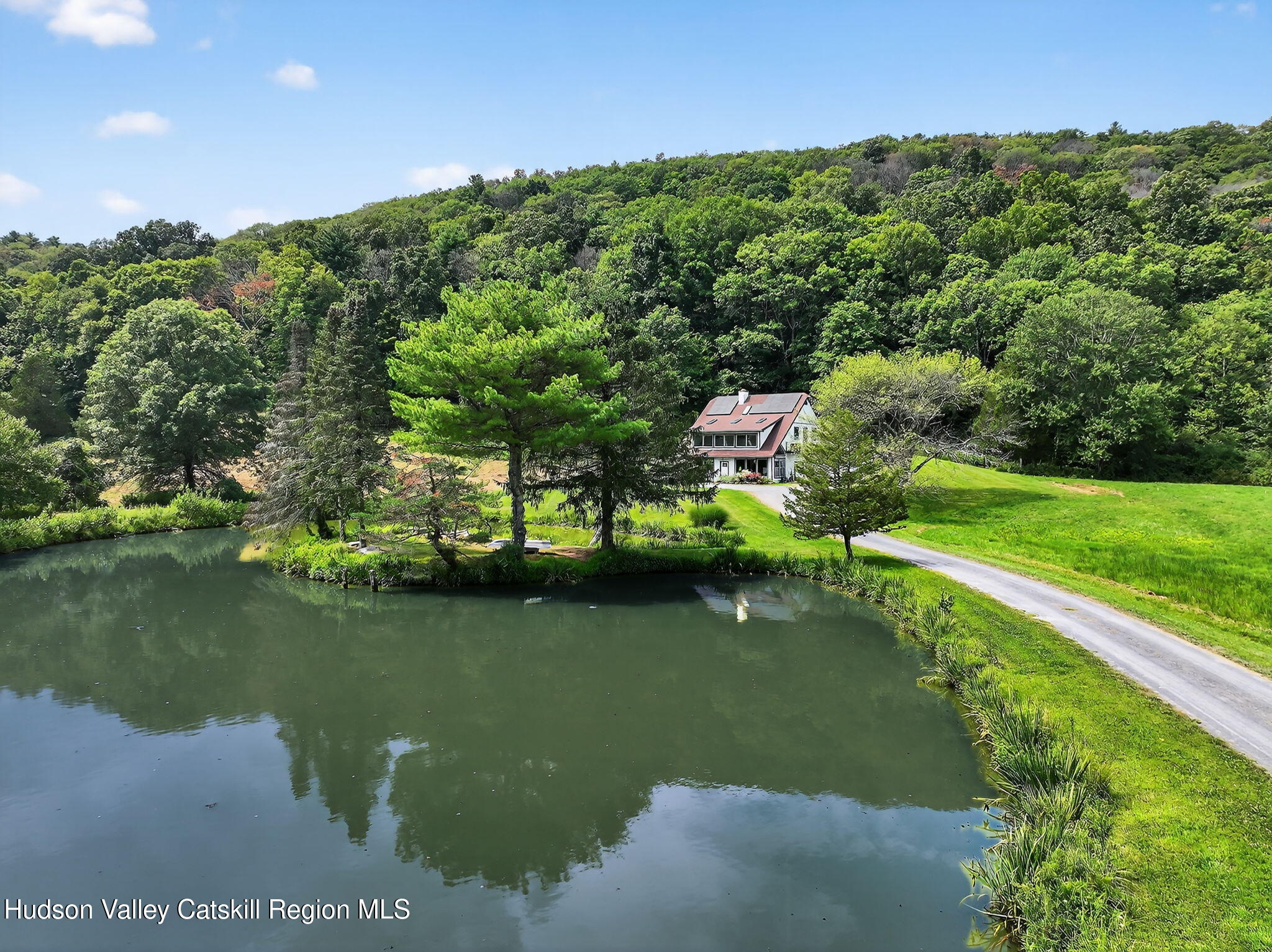 151 Wilhelm Road Saugerties, NY 12477 - Photo 2 of 49 2