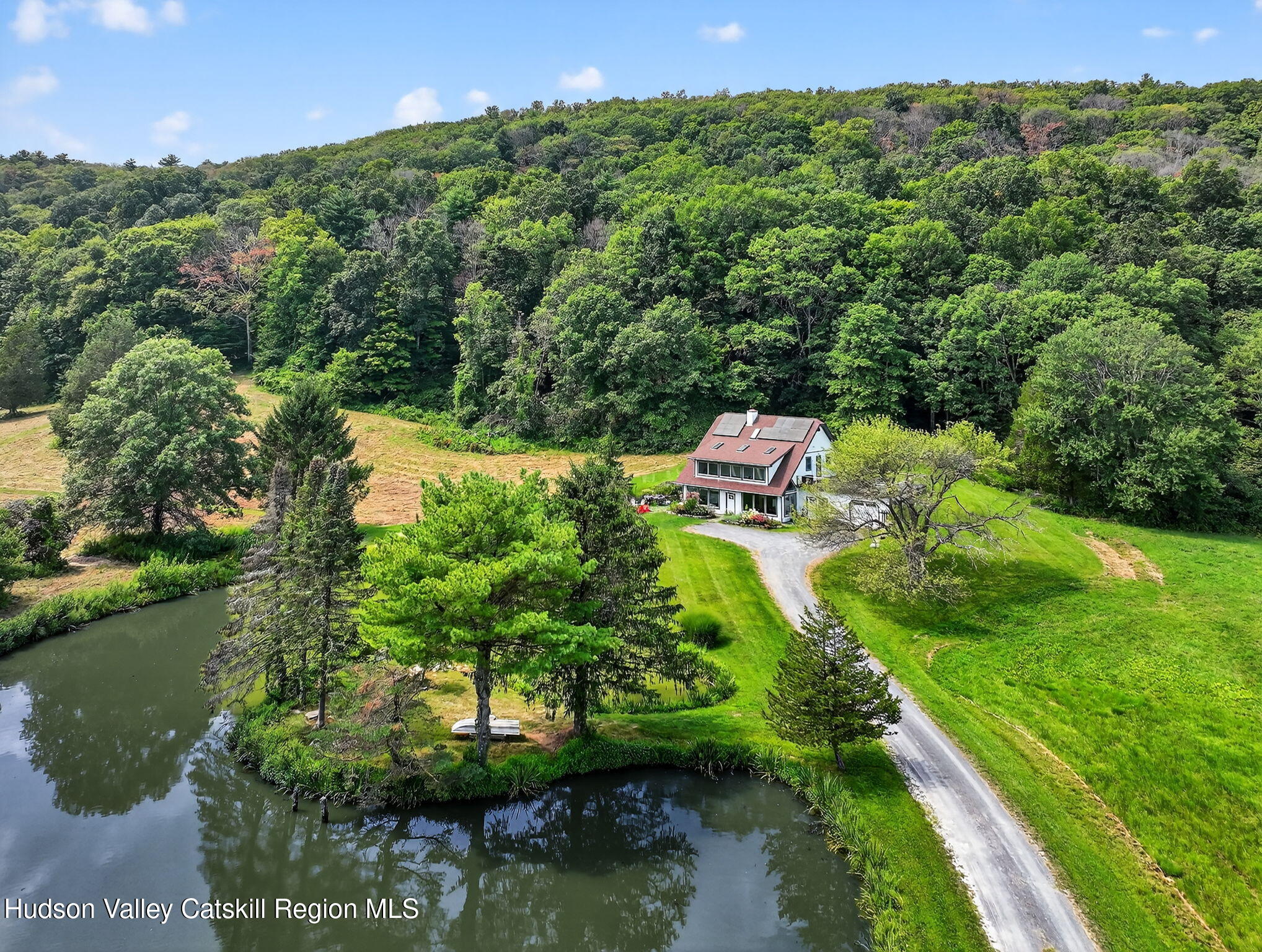 151 Wilhelm Road Saugerties, NY 12477 - Photo 45 of 49 33
