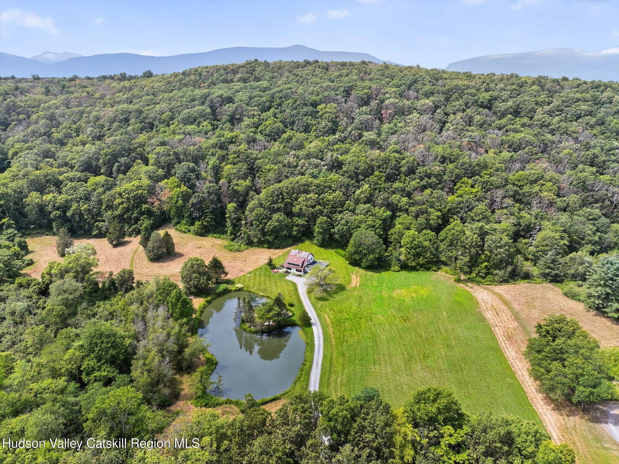 151 Wilhelm Road Saugerties, NY 12477 - Photo 48 of 49 37