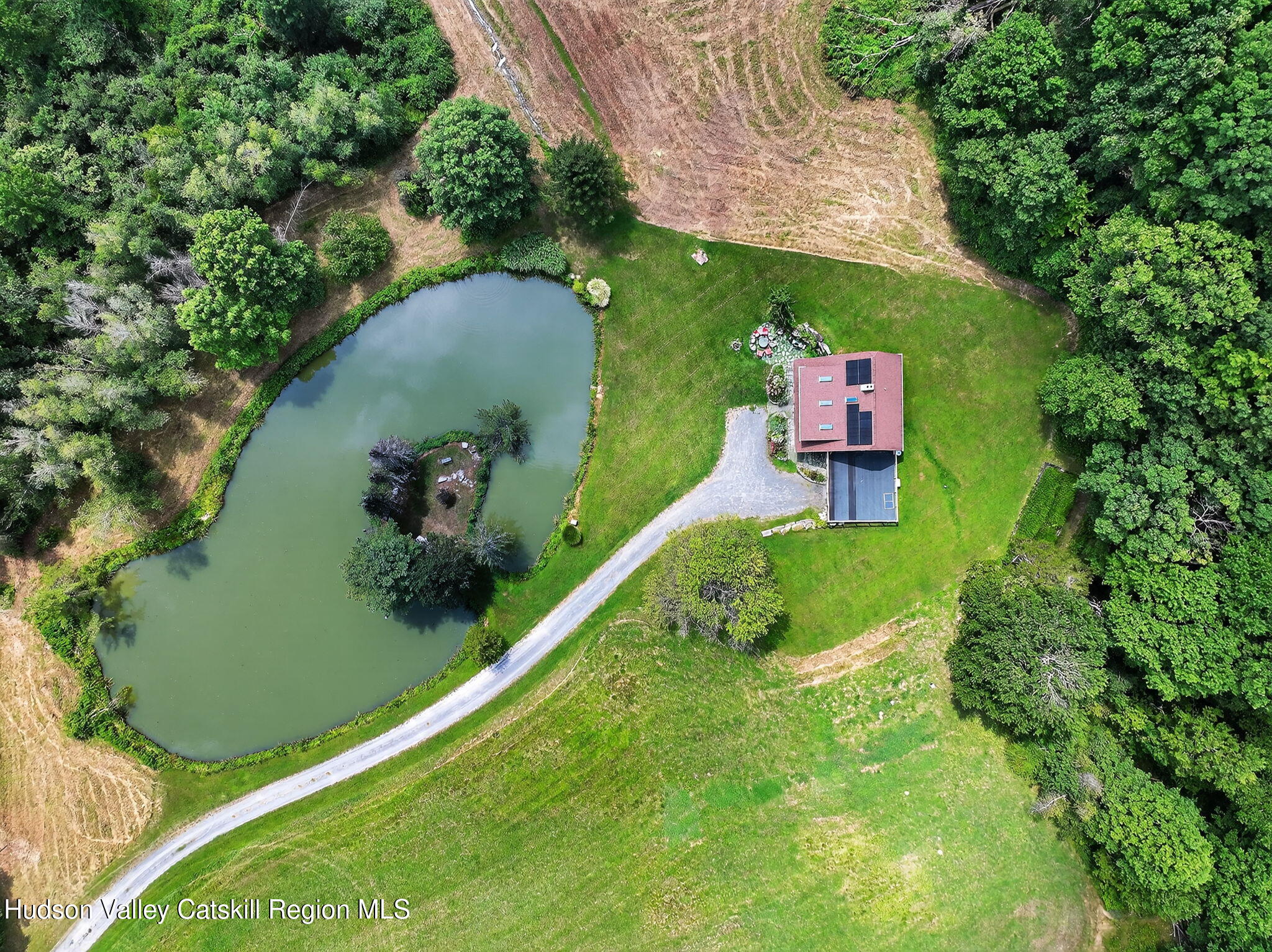 151 Wilhelm Road Saugerties, NY 12477 - Photo 49 of 49 38