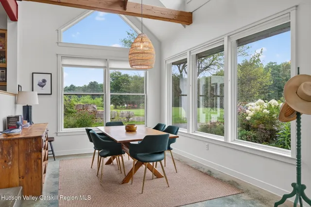 $899,000 | 151 Wilhelm Road, Saugerties, NY 12477