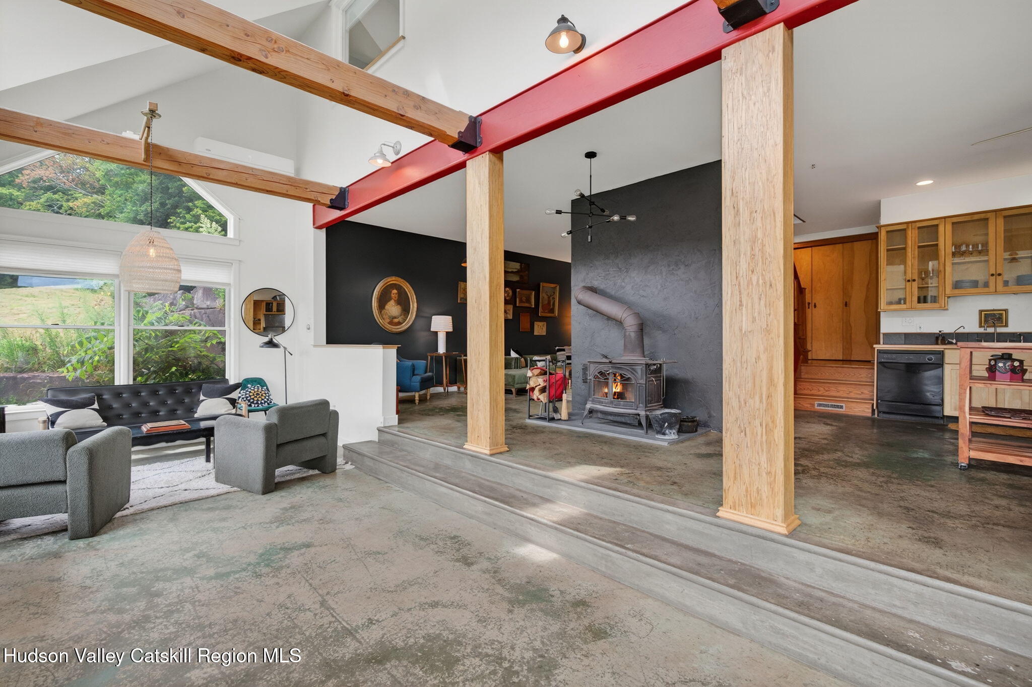 151 Wilhelm Road Saugerties, NY 12477 - Photo 9 of 49 6