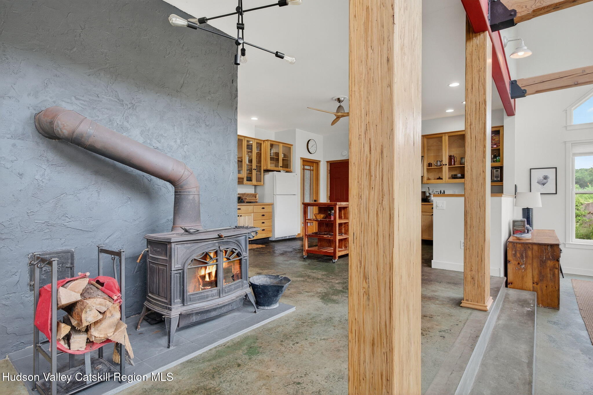 151 Wilhelm Road Saugerties, NY 12477 - Photo 10 of 49 7