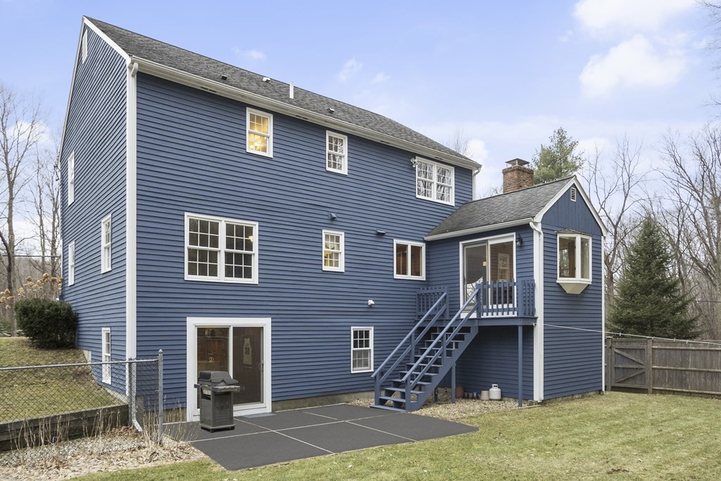 62 Sudbury Road Stow, MA 01775 - Photo 3 of 42