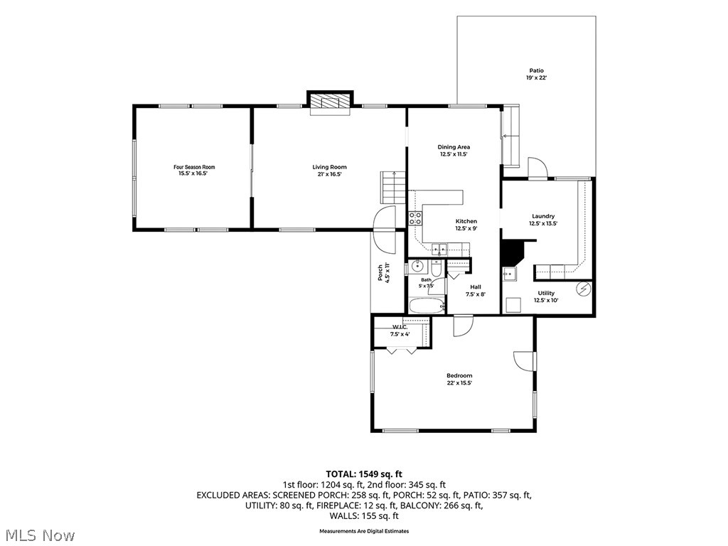 15879 Hemlock Road Chagrin Falls, OH 44022 - Photo 47 of 47