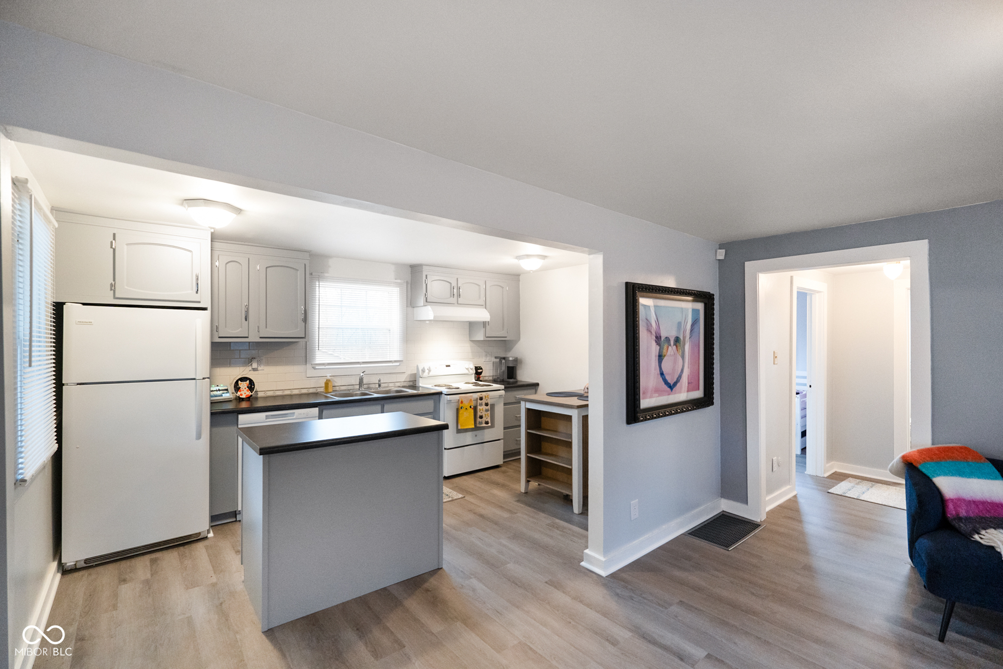 1932 Orchard Hill Road Nashville, IN 47448 - Photo 11 of 34