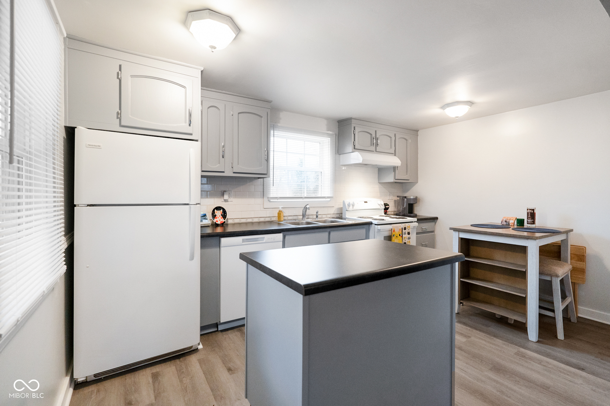 1932 Orchard Hill Road Nashville, IN 47448 - Photo 12 of 34