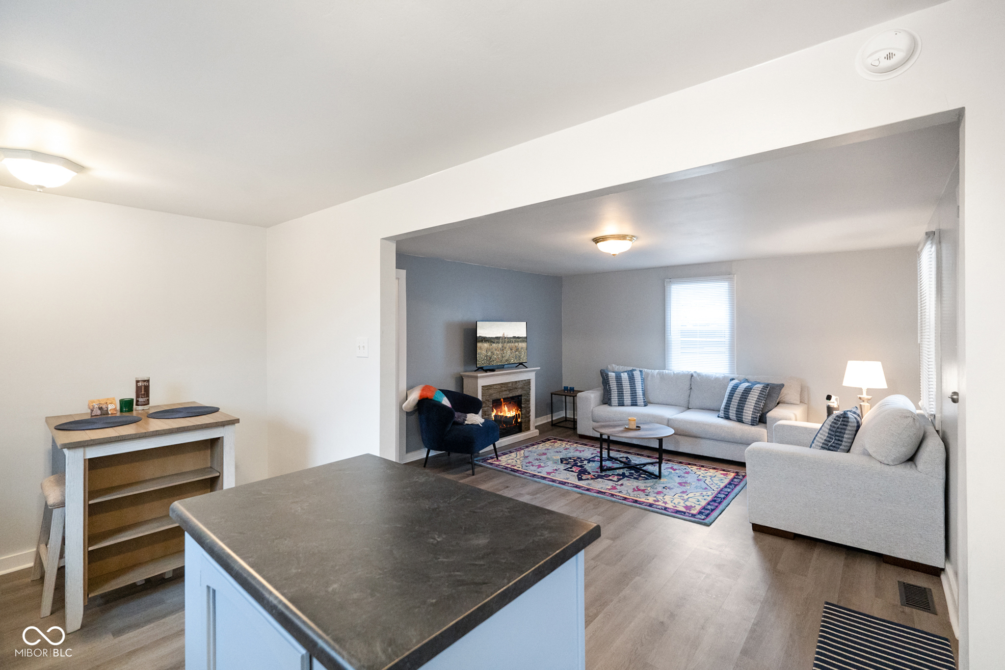 1932 Orchard Hill Road Nashville, IN 47448 - Photo 17 of 34