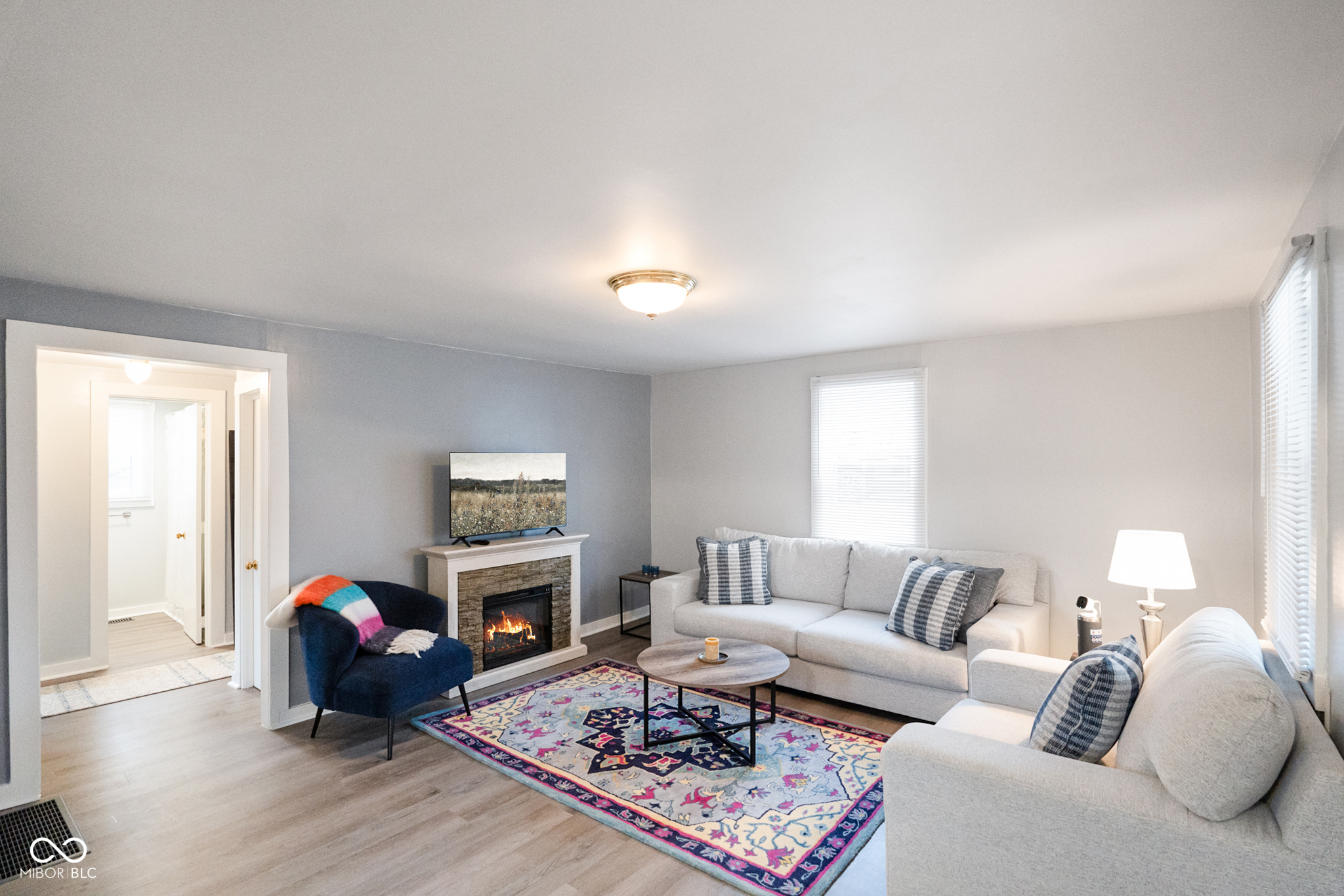 1932 Orchard Hill Road Nashville, IN 47448 - Photo 18 of 34