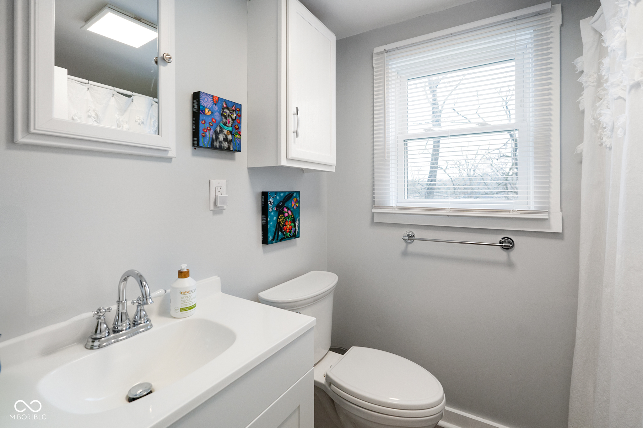 1932 Orchard Hill Road Nashville, IN 47448 - Photo 22 of 34