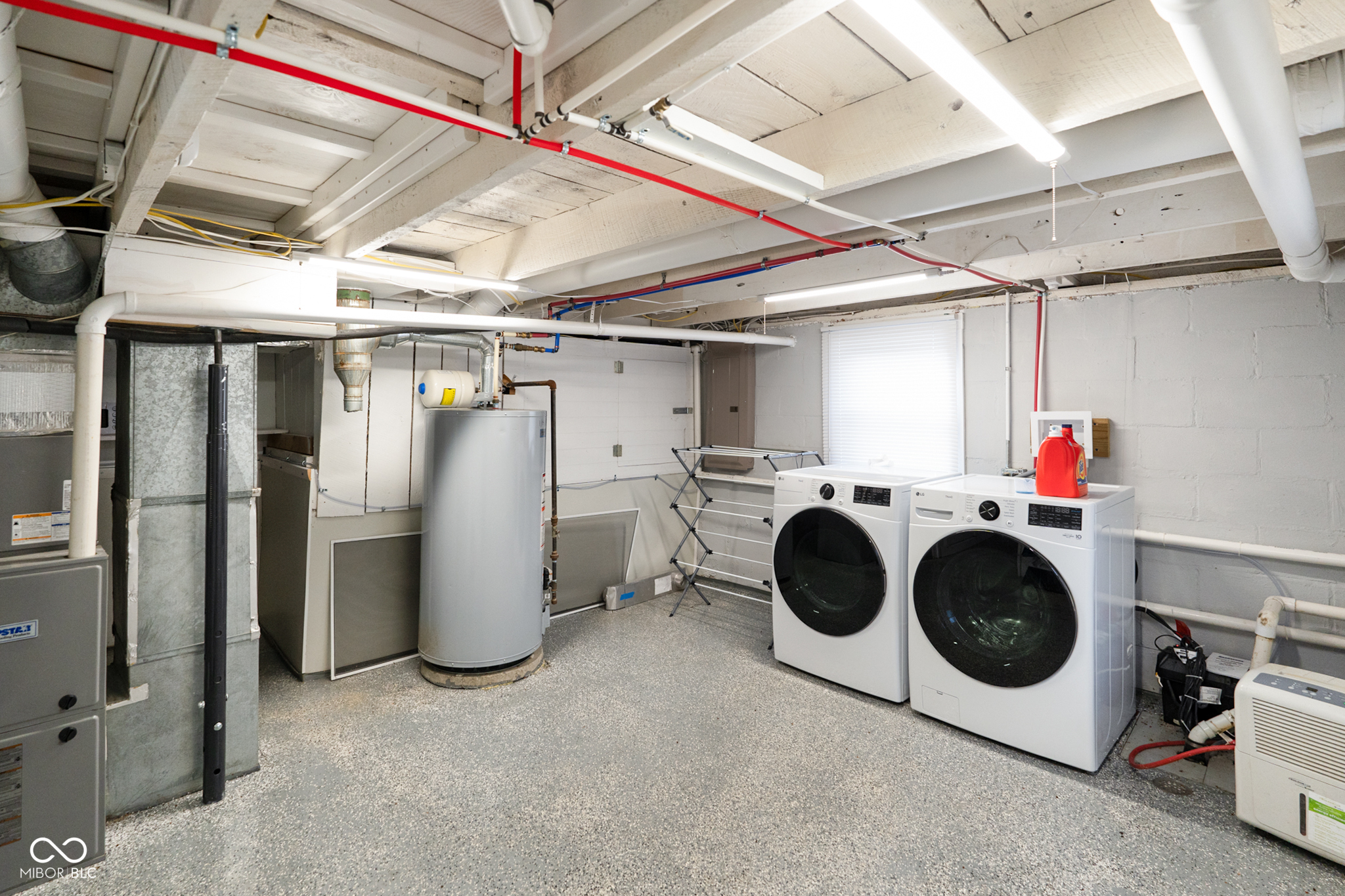 1932 Orchard Hill Road Nashville, IN 47448 - Photo 27 of 34